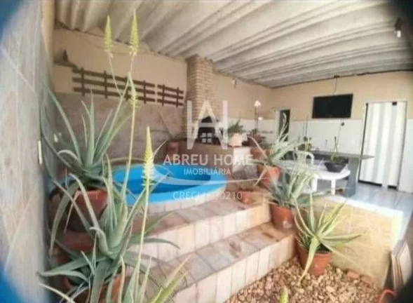 Imagem Casa Jardim Soraya