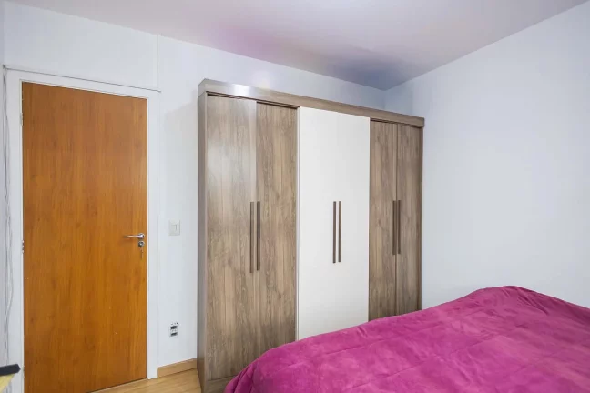 Imagem Apartamento 3 quartos à venda Orleans Curitiba