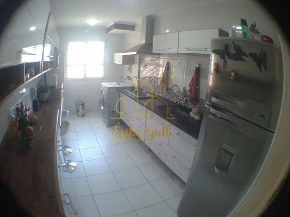 Imagem Apartamento em Jundiai - Morada do Barão