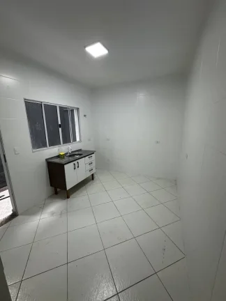 Imagem Sobrado em Condominio na Vila Cisper