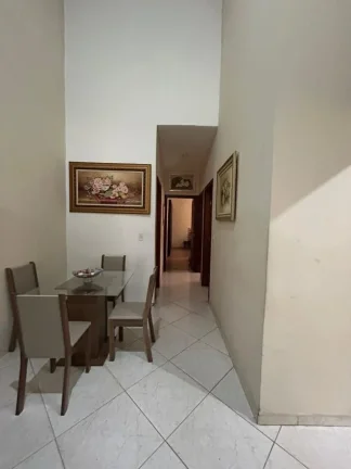 Imagem Casa a venda no Condomínio Residencial Bella Vista