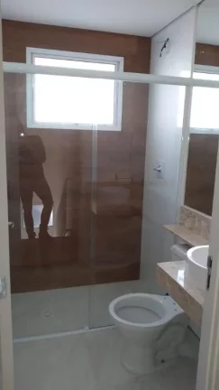 Imagem Sobrado com 2 dormitórios à venda, 60 m² por R$ 350.000,00 - Vila Colorado - Suzano/SP