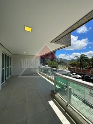Imagem APARTAMENTO RESIDENCIAL em RIO DE JANEIRO - RJ, RECREIO DOS BANDEIRANTES