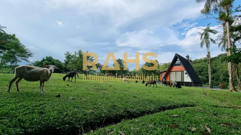 Imagem ChÃ¡cara Encantadora No Vila Nova Ãrea total de 69.790m2 (zona rural), distribuÃ­dos em uma linda Ã...