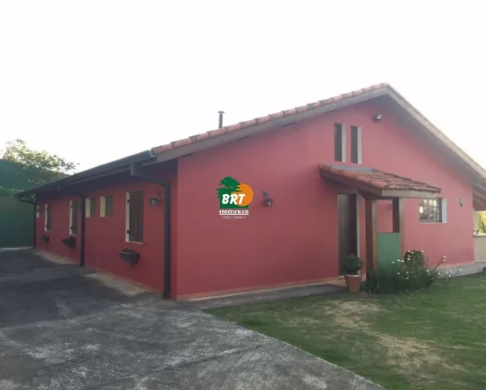 Imagem Casa em Condomínio para Venda em São Roque, Saboo, 4 dormitórios, 3 suítes, 4 banheiros