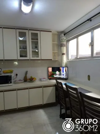 Imagem Casa para Venda em São Bernardo do Campo / SP no bairro Baeta Neves