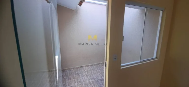 Imagem Casa para locação no bairro São Tiago em Piraquara!!!