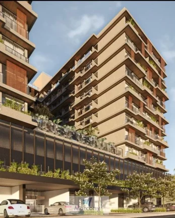Imagem Apartamento 2 Quartos João Pessoa - PB - Manaíra