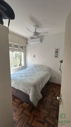 Imagem Apartamento para venda, 1 quarto(s), Centro Histórico, Porto Alegre/RS