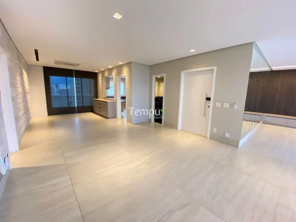 Imagem Residencial Miami One LifeStyle - Apartamento alto padrão à venda no bairro Setor Marista - Goiânia/GO