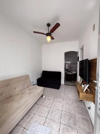 Imagem - Ótimo Apartamento com um dormitório no Canto do Forte - Praia Grande