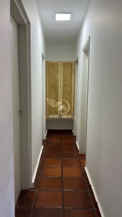 Imagem Apartamento amplo e espaçoso Bairro: Itaguá Ubatuba-SP