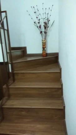 Imagem Casa no Condomínio Mirante 107 m² 3 Dormitórios e 2 Vagas de Garagens