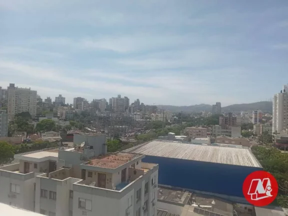 Imagem Aluga-se sala comercial de 127m² na Avenida Ipiranga