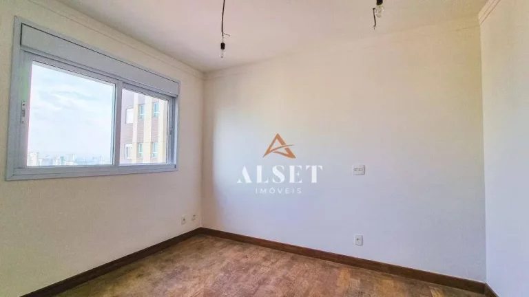 Imagem Apartamento Residencial à venda, Vila Santo Estevão, São Paulo - AP0298.