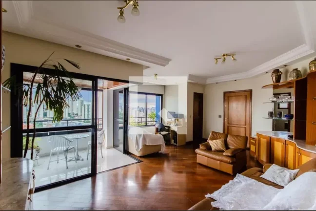 Imagem Apartamento à Venda - Ipiranga, 3 Quartos, 114 m2