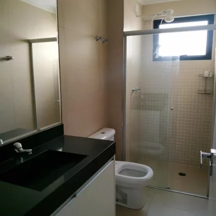 Imagem Apartamento com 3 dormitórios à venda, 105 m² por R$ 870.000,00 - Jardim Aquarius - São José dos Campos/SP