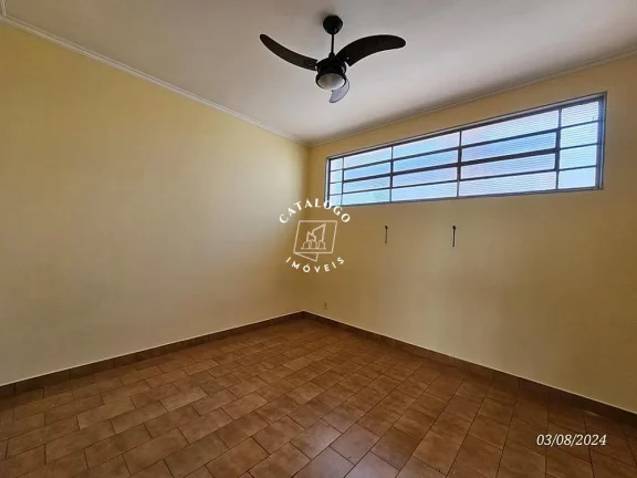 Imagem Casa Comercial a Venda no bairro Jardim Sumaré - Ribeirão Preto, SP