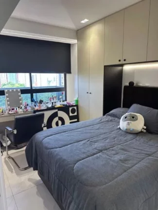 Imagem Sky Haus – Sofisticação, Conforto e Estilo em Miramar