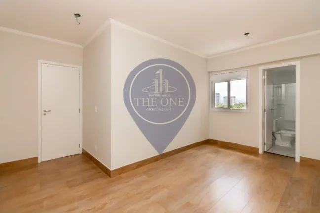Imagem Apartamento de Luxo em Água Branca, São Paulo-SP - 3 quartos, 3 suítes, 2 salas, 4 banheiros, 3 vagas de garagem - 119m²