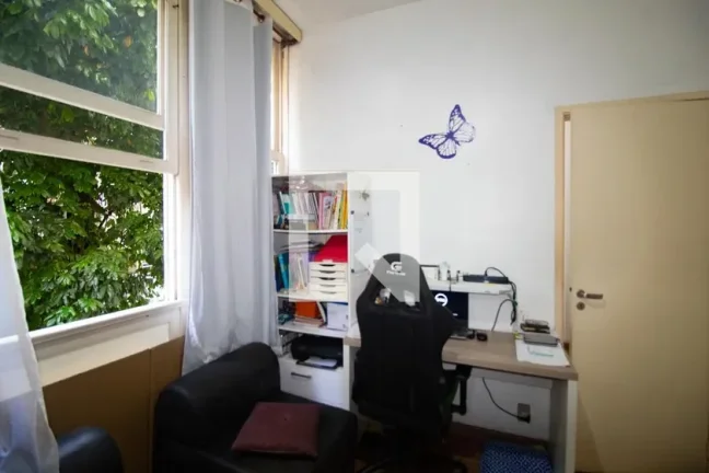Imagem Apartamento à Venda - Copacabana, 3 Quartos, 103 m2