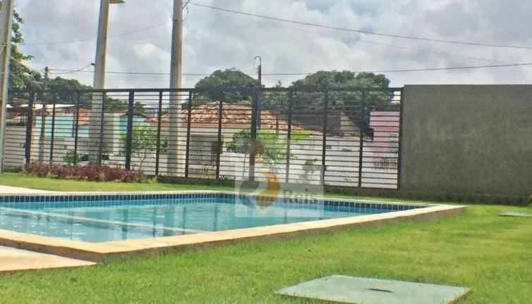 Imagem Apartamento Padrão