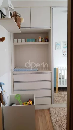 Imagem APARTAMENTO A VENDA - RECREIO SAO JUDAS TADEU