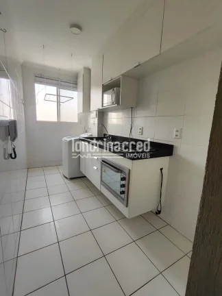 Imagem Apartamento à Venda, Jardim Morumbi Próximo a Universidade Tecnológica Federal Do Paraná (UTFPR), 2 quartos, 1 vaga