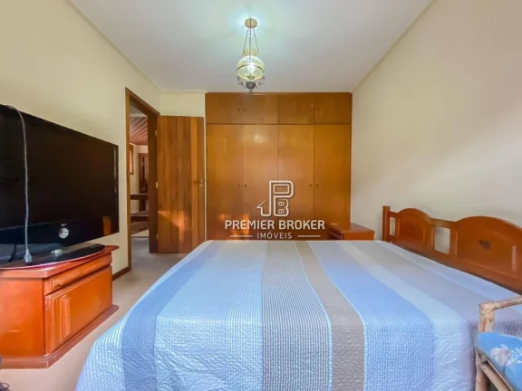 Imagem Casa à venda, 200 m² por R$ 750.000,00 - Quebra Frascos - Teresópolis/RJ