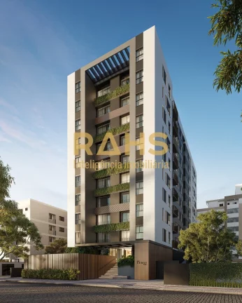 Imagem Viva a lifestyle do bairro América. Da academia às compras, do happy hour às atividades do dia a ...