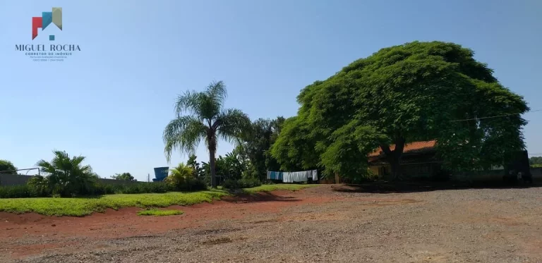 Imagem Chácara a venda Cesario Lange SP