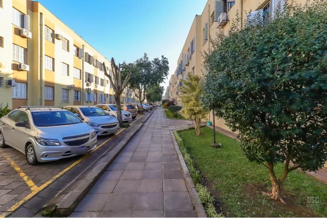 Imagem CRFT 416 Apto 610371016-36 - Apartamento à venda no bairro Cristo Redentor - Porto Alegre/RS
