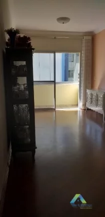 Imagem Apartamento com 2 dormitórios à venda, 67 m² por R$ 583.000 - Vila Gumercindo - São Paulo/SP