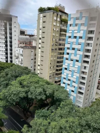 Imagem Apartamento 2 Dormitórios Para Alugar, 58 m² por R$ 7.000/mês - Rua Batataes 558 - Jardim Paulista - São Paulo/SP - AP20793