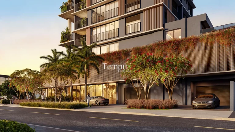 Imagem Casa Conceito - Apartamento na planta 4 suítes - Setor Oeste