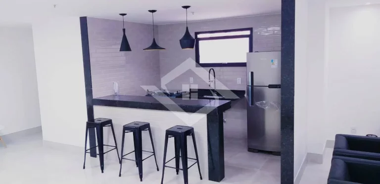 Imagem Tijuca Vende- se Excelente apto de 3 quartos, 75m² no Trendy e Home