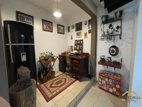 Imagem CASA ASSOBRADADA COM 3 DORMITÓRIOS À VENDA, 234 M² POR R$ 780.000 - CIDADE NOVA - JUNDIAÍ/SP
