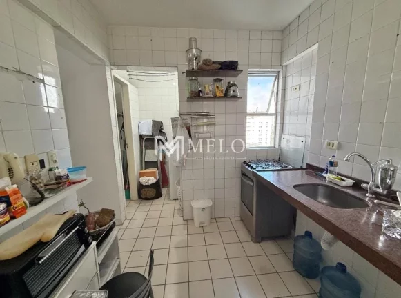 Imagem Apart 3Qts 1suit 1 vaga 70M² Varanda