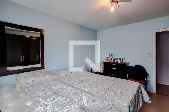 Imagem Apartamento à Venda - Vila Mariana, 1 Quarto, 120 m2