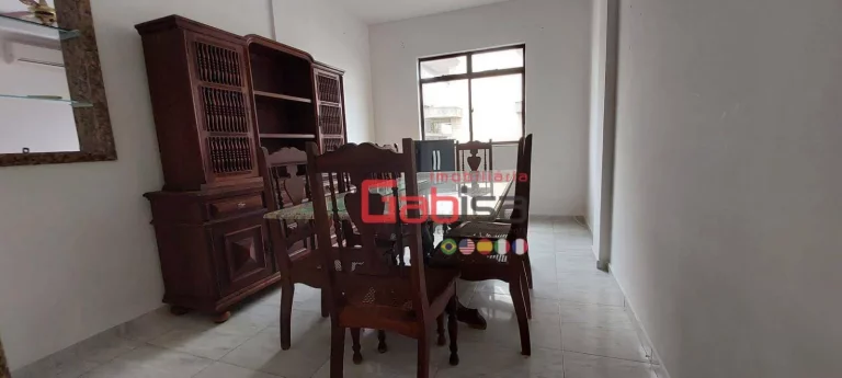 Imagem Cobertura com 4 dormitórios à venda, 220 m² por R$ 1.100.000,00 - Algodoal - Cabo Frio/RJ