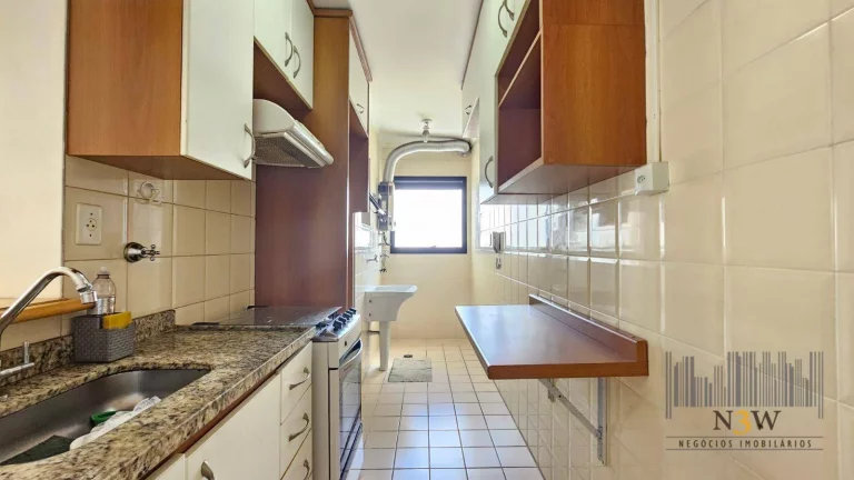Imagem Apartamento à venda, 62 m² por R$ 730.000,00 - Vila Leopoldina - São Paulo/SP