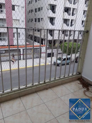 Imagem APARTAMENTO 2 DORMITÓRIOS