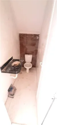Imagem CASA COM 51.29 m² - MIRIM - PRAIA GRANDE SP