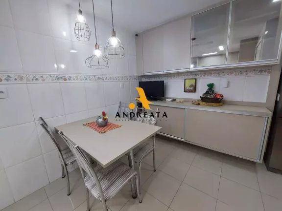 Imagem LINDO APARTAMENTO 3 QUARTOS - QUADRA DA PRAIA RECREIO