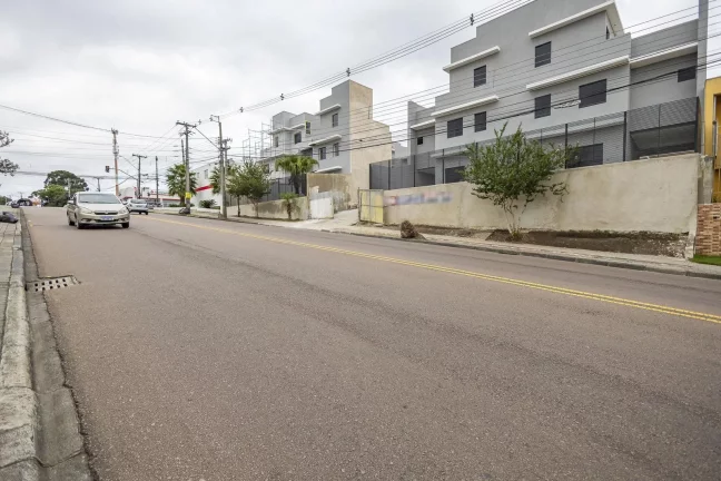 Imagem Sobrado novo em condominio fechado no Hauer