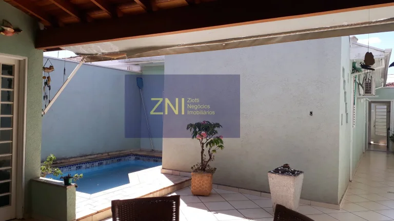 Imagem Casa a Venda no Residencial Cidade da Criança R 1506