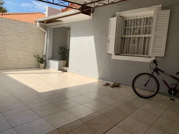 Imagem Casa à venda, 174 m² por R$ 795.000,00 - Vila Fátima - Suzano/SP