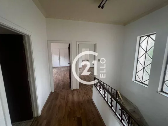Imagem Casa com 14 dormitórios, 600 m² - venda por R$ 8.200.000,00 ou aluguel por R$ 42.760,00/mês - Jardim América - São Paulo/SP