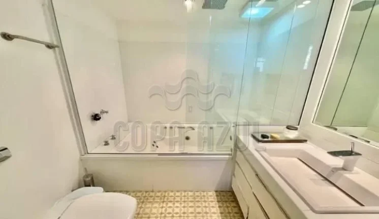 Imagem Jardim Botânico – Rua Peri | Residencial › Casa 4 quarto(s) à Venda