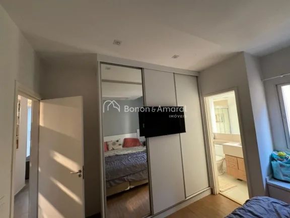 Imagem Este apartamento estilo Garden, totalmente reformado, está localizado na região da Ponte Preta, em...